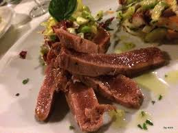 Tutti i giorni a pranzo e il lunedì, tranne in agosto. Cavallino Le Osteria Del Pozzo Vecchio Tradizione Rinnovata In Cucina Con Ivan Spirto E Le Sorelle De Carlo Luciano Pignataro Wine Blog