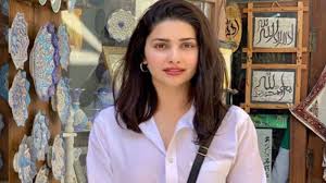 Prachi Desai opens up about nasty comments she received from a producer  after rejecting a role