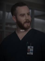 Jerome Finds Out Asher Died