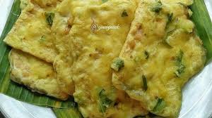 Resep tempe mendoan enak dengan bumbu kecap ini bisa menjadi pilihan yang pas! Resep Tempe Mendoan Crispy Teman Istimewa Di Kala Hujan Tribunstyle Com
