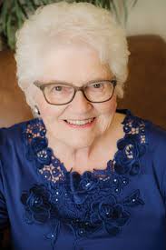 Kathleen Isabel Irwin