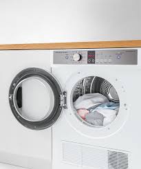 The button and time to go will flash on the screen while the washer is paused. Fisher Paykel De7060p2 7kg Vented Dryer Brisbane Whitegoods Factory Outlet