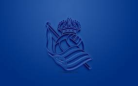 Please read our terms of use. Herunterladen Hintergrundbild Real Sociedad Kreative 3d Logo Blauer Hintergrund 3d Wahrzeichen Der Spanischen Fussball Club La Liga San Sebastian Spanien 3d Kunst Fussball Stylische 3d Logo Fur Desktop Kostenlos Hintergrundbilder Fur Ihren