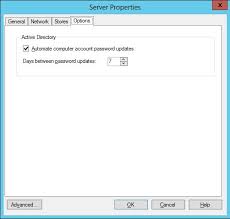 How To Troubleshoot Provisioning Services Server Machine Account Password