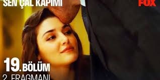 Fragmanlar bölümler ekstra videolar galeri bölüm özetleri haberler oyuncular hikaye künye bilgi. Sen Cal Kapimi Dizisinin Yayin Gunu Degisti Dizinin 19 Bolum 2 Fragmani Yayinda Magazin Haberleri