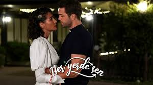 23 видео 2 232 просмотра обновлен 29 февр. Peste Tot Esti Tu Her Yerde Sen Sezonul 1 X Episodul 13 Seriale Online Subtitrat In RomanÄƒ