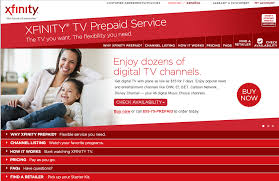 Nascar (broadcast on nbc sports); Comcast Now Testing Prepaid Cable Service But With No Sports Channels Or Hd Consumerist