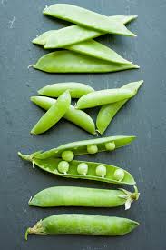 Clean if needed, and dry well. What S The Difference Between Snow Peas Snap Peas And Garden Peas Snap Peas Snow Peas Recipe Sugar Snap Pea Recipe
