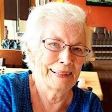 Avonne Harriet (Bakken) Steenes