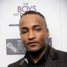 Dylan Duffus — The Movie Database (TMDB)