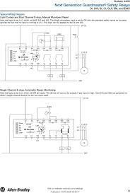 Safety relays are devices that generally implement safety functions. 60 Lovely Allen Bradley Guardmaster Safety Relay Wiring Diagram Relay Electromagnet Wire