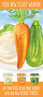 However, we recommend that you use a calibrated meat thermometer. New Wegmans Veggie Purees Great For Kids Delicious Versatile And Easy To Use As A Side Sauce Or Ingredient Pureed Food Recipes Veggies Wegmans