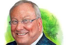 Bernard Kantor's Instagram, Twitter & Facebook