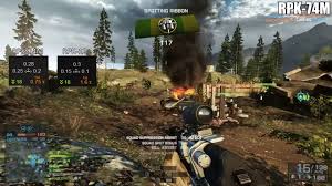 The suppressor hides you on the mini map when you fire and lowers the volume of your fire. Rpk 74m Lmg Review Most Pointless Weapon Battlefield 4 Video Dailymotion
