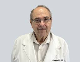 Dr. Abraham Goodgold