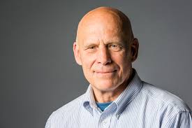 Alaska Notebook: Former Marines take