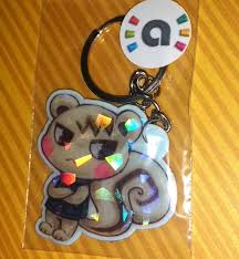 Animal Crossing Villager Amiibo Keychain Bundle And Save Etsy Animal Crossing Villagers Animal Crossing Keychain