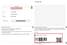 Forums pour discuter de voucher, voir ses formes composées, des exemples et poser vos dictionnaires de langue en ligne. What Is The Difference Between A Gift Voucher A Value Voucher And A Coupon Code Regiondo Gmbh Knowledge Base