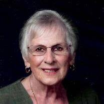 Patricia V. Haas Obituary