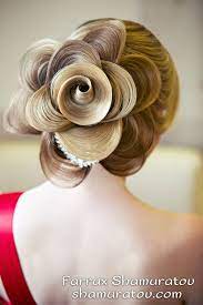 Oh My Check Out The Work Of Farrux Shamuratov Cool Hairstyles Hair Styles Hair Inspiration