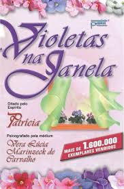 Violetas Na Janela Seresdeluz