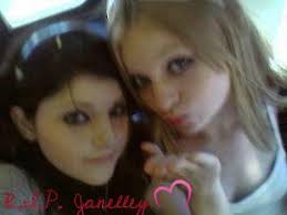 Profile for R.I.P. Janelle Louise Cooper