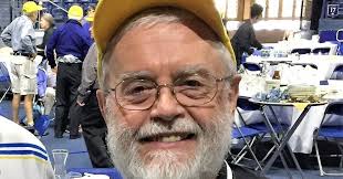 The University of Notre Dame Class of 1969 Blog: My Reflections