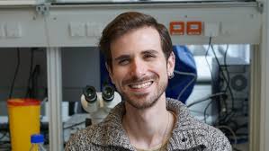 Becker Lab Members — The Becker Zebrafish Group