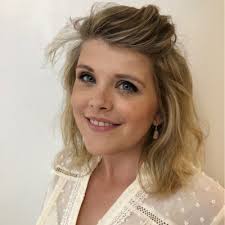 Paula Hopper (MCIPR)