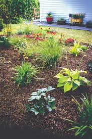 Mulch keeps the soil in a garden bed cooler and moister during dry spells in summer, improves soil structure over time, and helps vegetables: Mulch We Have So Mulch To Talk About Seattle S Favorite Garden Store Since 1924 Swansons Nursery
