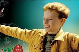 The Young and Prodigious T.S. Spivet | Famous Birthdays