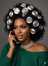 Creating ai image of oneself