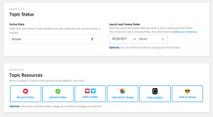 5 Ways To Use Flipgrid In The Classroom Ashleigh S Education Journey In 2020 Ashleigh S Education Journey Instructional Technology Classroom