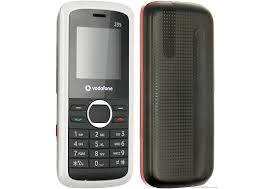 گوشی موبایل ودافون 235 - Vodafone 235