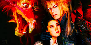 Labyrinth 2 Is All But Guaranteed To Beat The Original Movie In One  Important Way