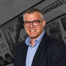 briggsequipment #teambriggs