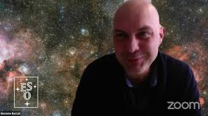 Hypatia Colloquium 13 April 2021: Adrian Bittner and Sebastiaan L.  Zoutendijk