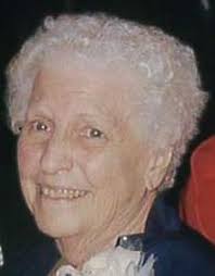 Elizabeth Walter Obituary