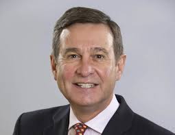 RMG names former Radio 1 chief as new chairman