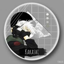 Maybe you would like to learn more about one of these? Kakashi Hatake Edit Naruto Amino