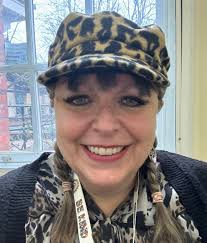 Hello went for my hair in Plats today?