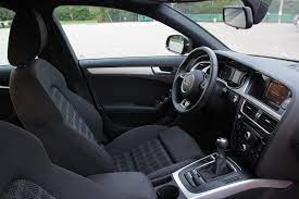 2013 Audi A4 Avant Car Interior Dashboard Wallpapers Audi Allroad Audi Owners Manuals