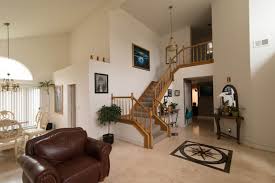 Avoid wearing shoes on rugs to keep outside dirt from being tracked in. Tips And Tricks For How To Clean Your Carpeted Stairs Homeviable