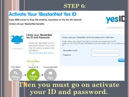 If there are any problems with 1bestarinet frog login, check if password and username is written correctly. How Parents Can Retrieve Their Yes Id Password Ppt Download