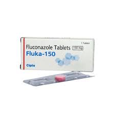 Image result for Fluconazole