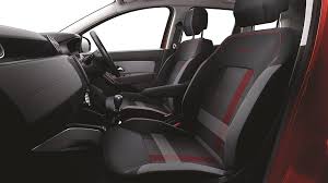 2019 dacia duster interior design biggest changes on the new 2019 dacia duster will come inside. 2019 Dacia Techroad Limited Edition News And Information