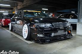 This month showcases the toyota chaser! Auto Culture On Twitter Toyota Chaser Jzx Jzx100 Drift Stance Fitment Autoculture Http T Co A6vmiexipb