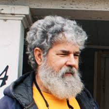 Heather Timmons Binder