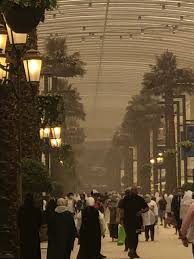 جتاحت الكويت، الخميس، عاصفة غبار أدت إلى انخفاض الرؤية بشكل كبير، وسط حالة من عدم استقرار الطقس. Ø´Ø¨ÙƒØ© Ø§Ù„Ø¨Ø±Ù„Ù…Ø§Ù†ÙŠ On Twitter Ø¨Ø³Ø¨Ø¨ ØºØ¨Ø§Ø± Ø§Ù„ÙƒÙˆÙŠØª Ø§Ù„ØºØ¨Ø§Ø± ÙˆØ³Ø· Ø§Ù„Ø§ÙÙ†ÙŠÙˆØ²