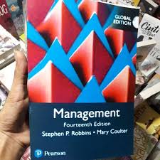 Maybe you would like to learn more about one of these? Buku Management Stephen P Robbins Masnurul